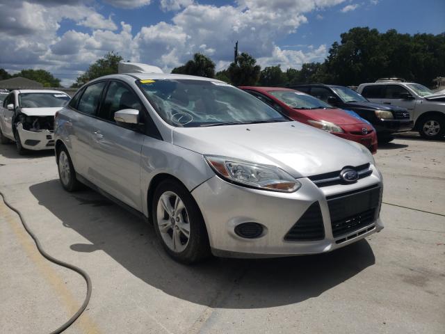 ford focus se 2014 1fadp3f20el322088