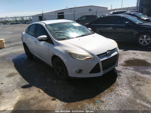 ford focus 2014 1fadp3f20el323418