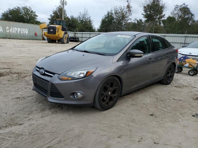 ford focus se 2014 1fadp3f20el330899