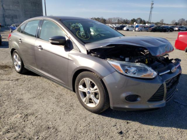 ford  2014 1fadp3f20el334516