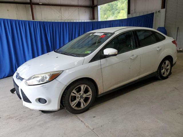 ford focus se 2014 1fadp3f20el336332