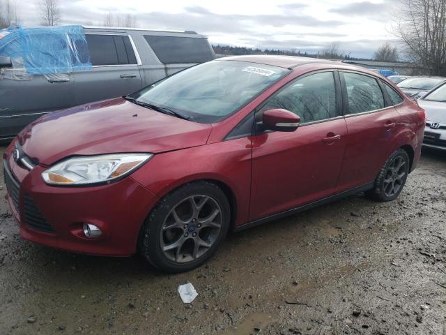 ford focus 2014 1fadp3f20el337223