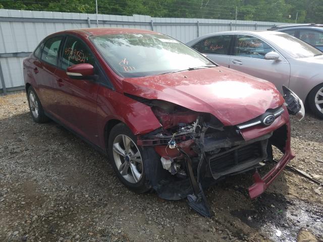 ford focus se 2014 1fadp3f20el338324