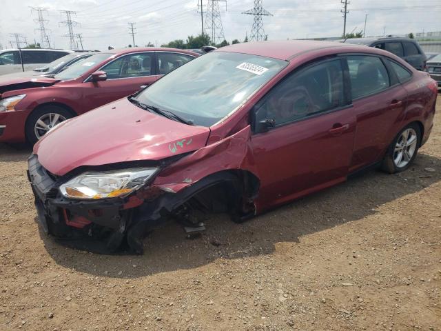 ford focus se 2014 1fadp3f20el339540