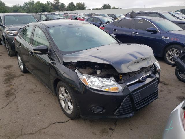 ford focus se 2014 1fadp3f20el346293