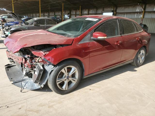 ford focus 2014 1fadp3f20el355558