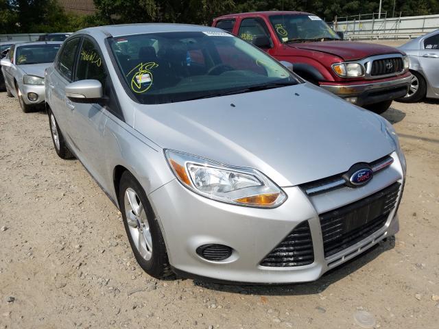 ford  2014 1fadp3f20el392626