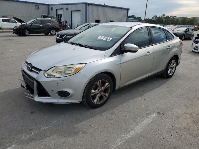 ford focus 2014 1fadp3f20el438116