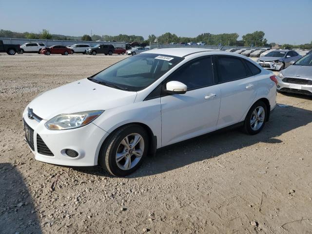 ford focus se 2014 1fadp3f20el440707