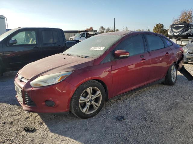 ford focus se 2014 1fadp3f20el452436