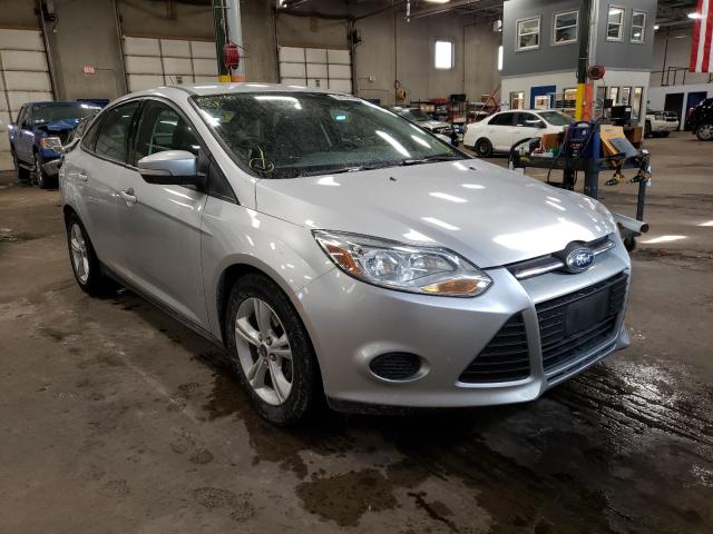 ford focus se 2014 1fadp3f20el452856