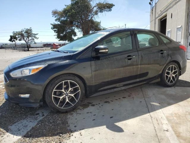 ford focus se 2015 1fadp3f20fl249144