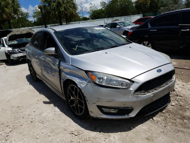 ford focus se 2015 1fadp3f20fl259544