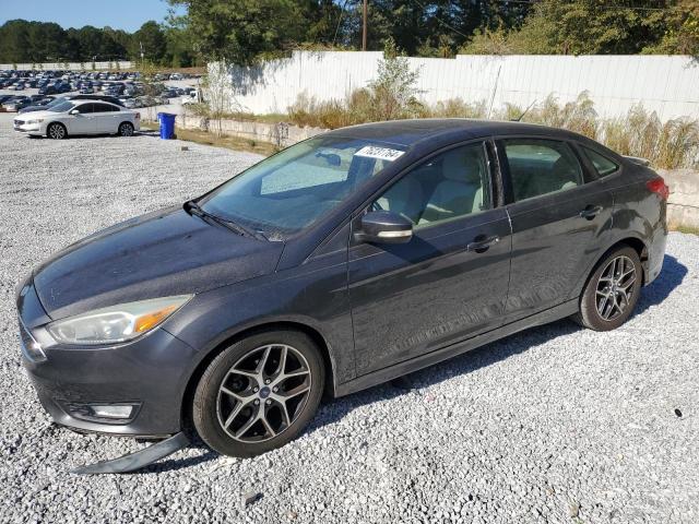 ford focus se 2015 1fadp3f20fl279664