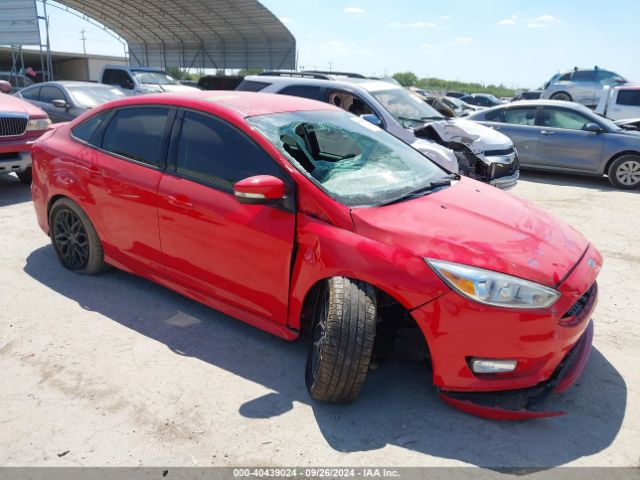 ford focus 2015 1fadp3f20fl334033