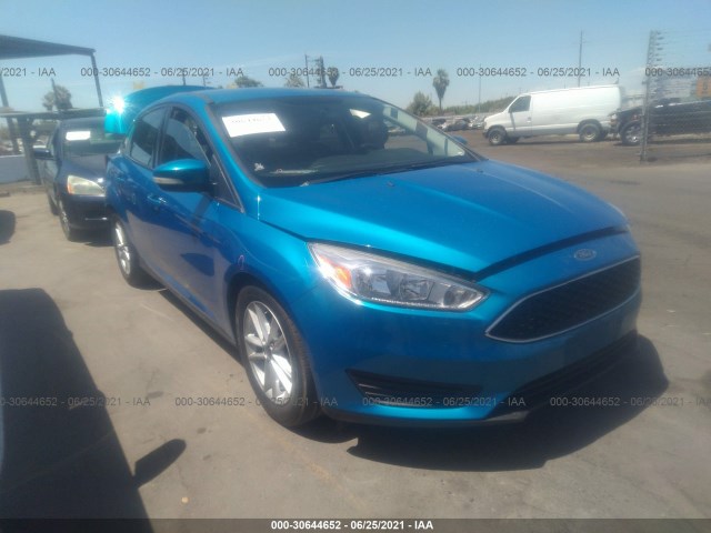 ford focus 2016 1fadp3f20gl238792