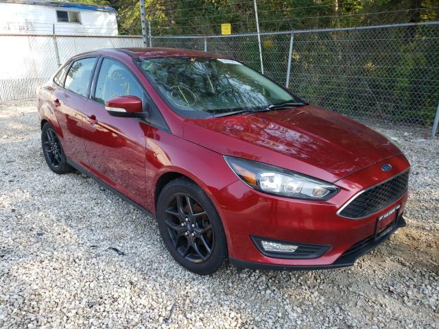 ford focus se 2016 1fadp3f20gl243278