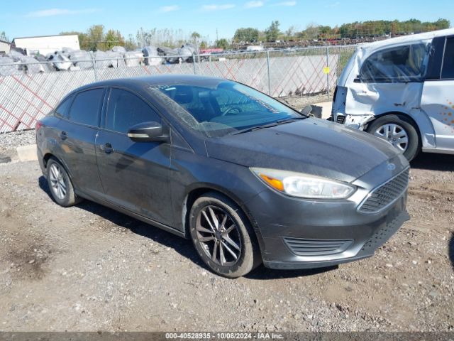 ford focus 2016 1fadp3f20gl263305