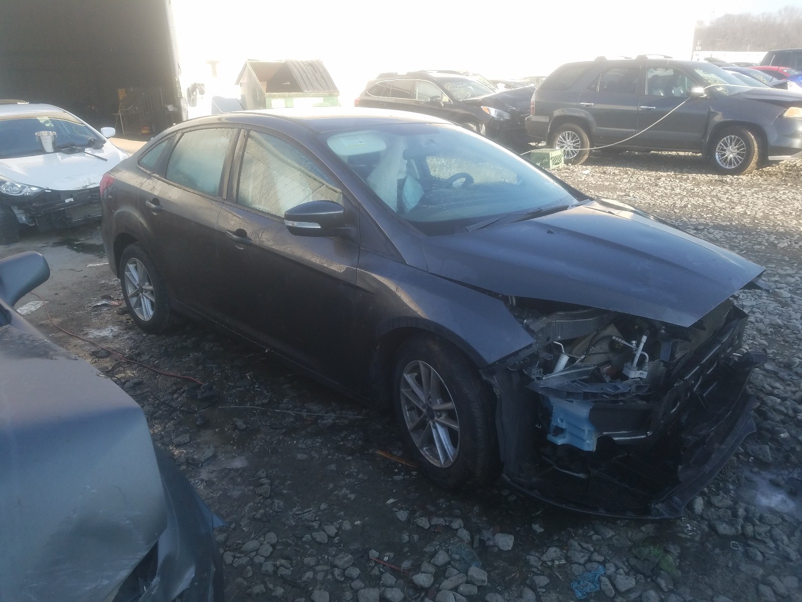 ford focus se 2016 1fadp3f20gl282775