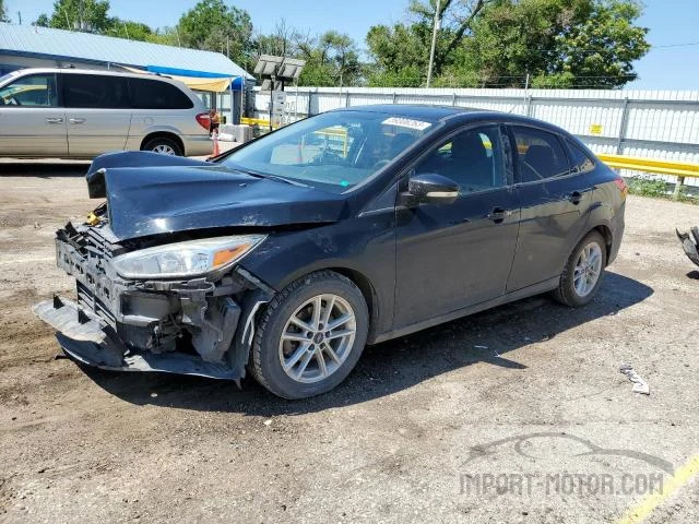 ford focus 2016 1fadp3f20gl293422