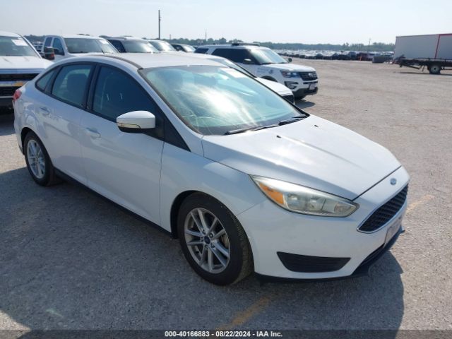 ford focus 2016 1fadp3f20gl346491