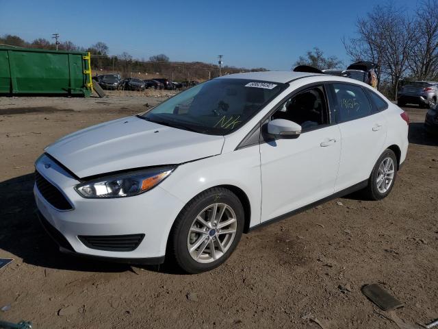 ford focus se 2017 1fadp3f20hl274256