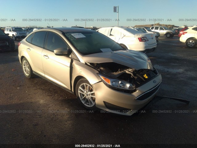 ford focus 2017 1fadp3f20hl313539