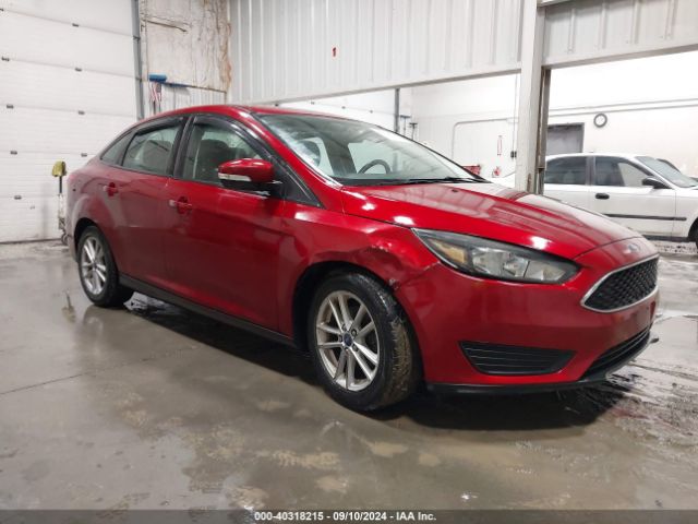 ford focus 2017 1fadp3f20hl344743