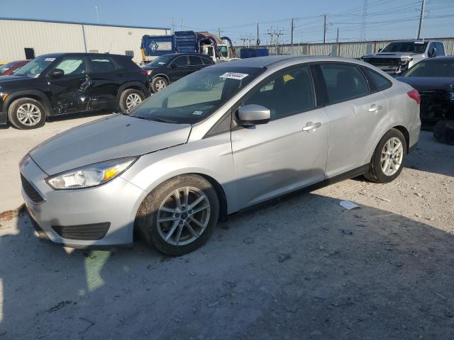 ford focus se 2018 1fadp3f20jl218193