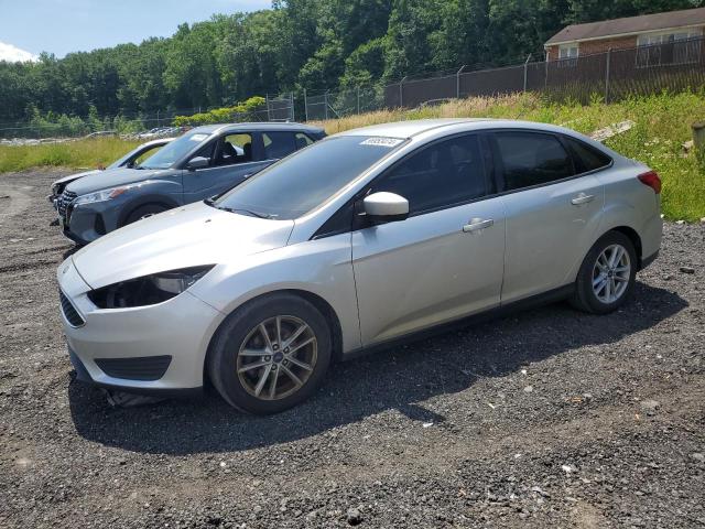 ford focus 2018 1fadp3f20jl225824