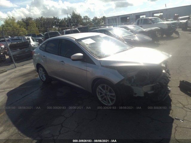 ford focus 2018 1fadp3f20jl231378