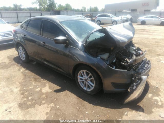 ford focus 2018 1fadp3f20jl249279