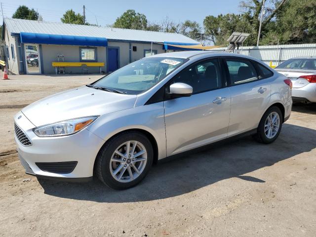 ford focus se 2018 1fadp3f20jl277955