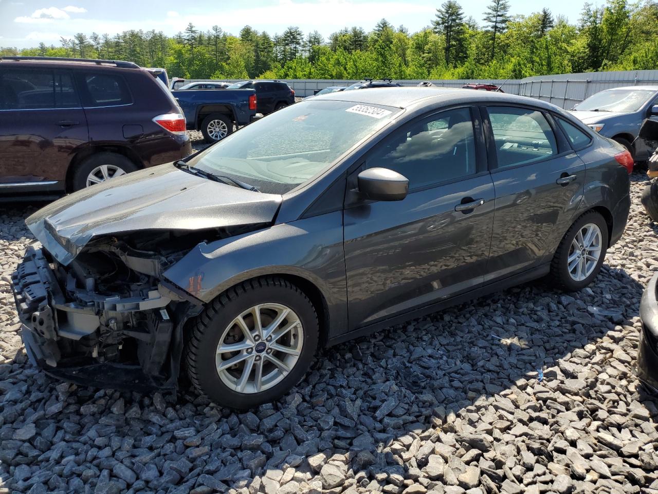 ford focus 2018 1fadp3f20jl290883