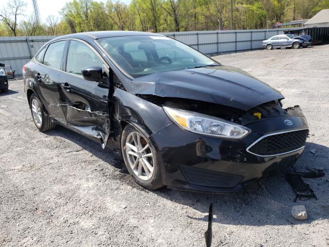 ford focus se 2018 1fadp3f20jl295162