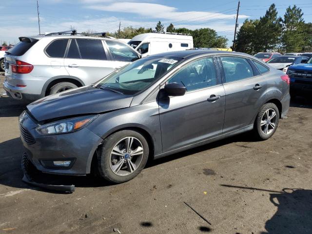 ford focus se 2018 1fadp3f20jl300859