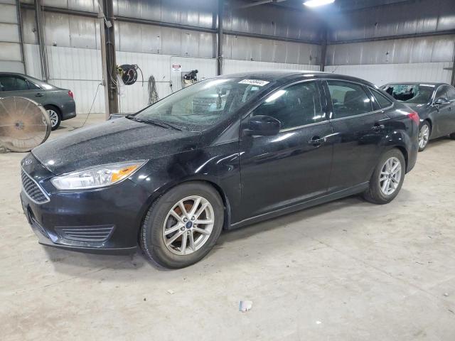 ford focus se 2018 1fadp3f20jl308119