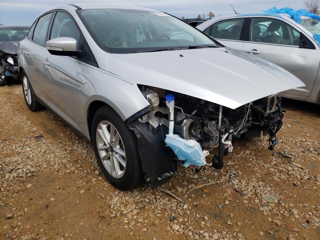 ford focus se 2018 1fadp3f20jl321212