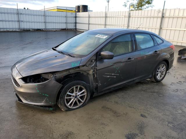 ford focus se 2018 1fadp3f20jl327186