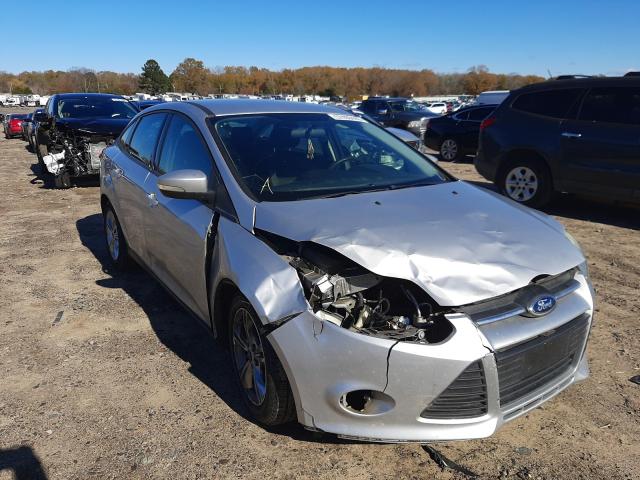 ford focus se 2013 1fadp3f21dl116745