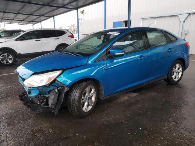 ford focus se 2013 1fadp3f21dl117054