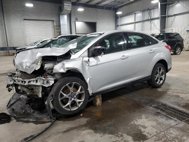 ford focus se 2013 1fadp3f21dl131780