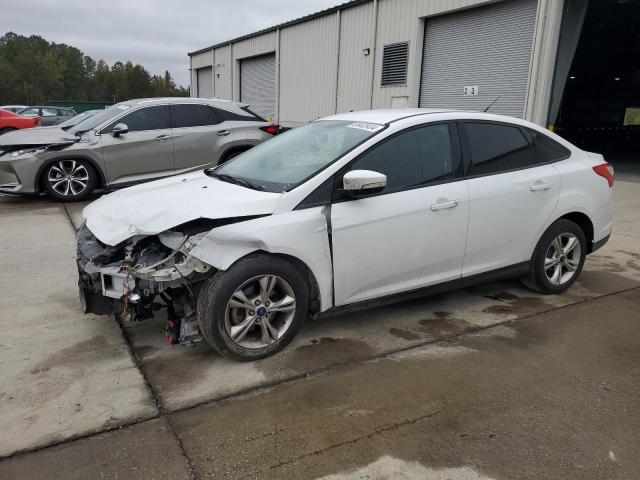 ford focus se 2013 1fadp3f21dl152516