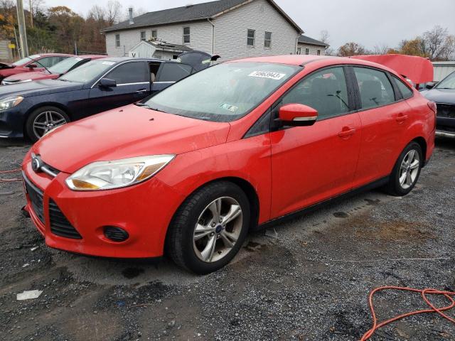 ford focus 2013 1fadp3f21dl155092