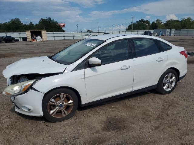 ford focus se 2013 1fadp3f21dl163600