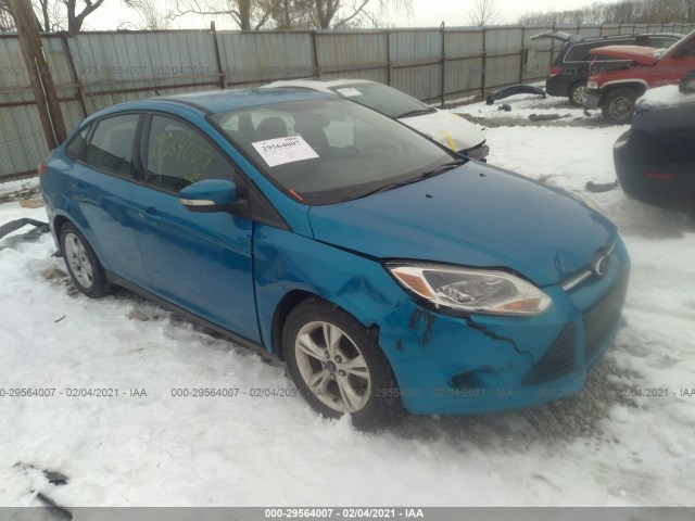 ford focus 2013 1fadp3f21dl168571