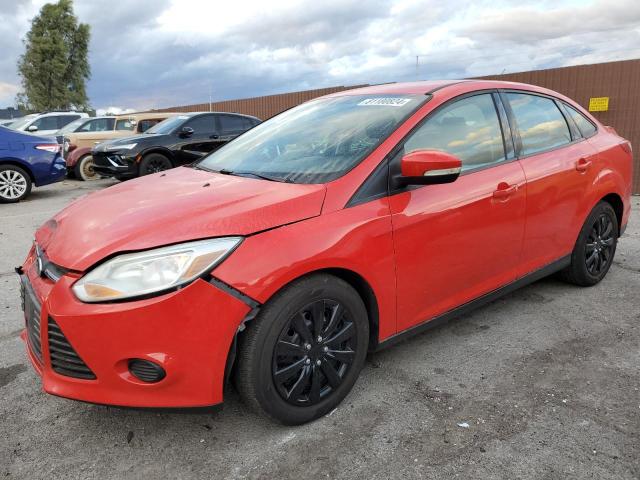 ford focus 2013 1fadp3f21dl182485