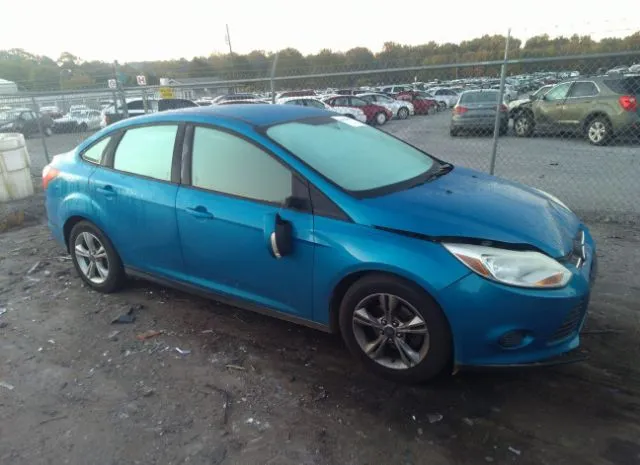 ford focus 2013 1fadp3f21dl186830