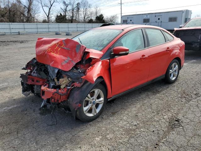 ford focus se 2013 1fadp3f21dl195611