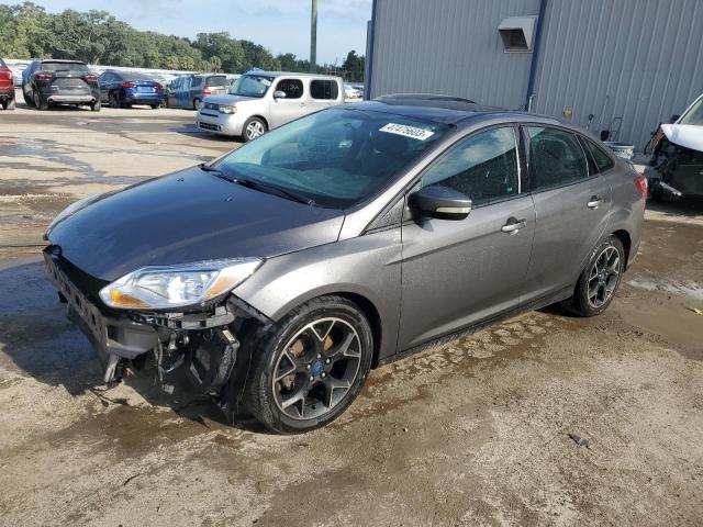 ford focus se 2013 1fadp3f21dl207532